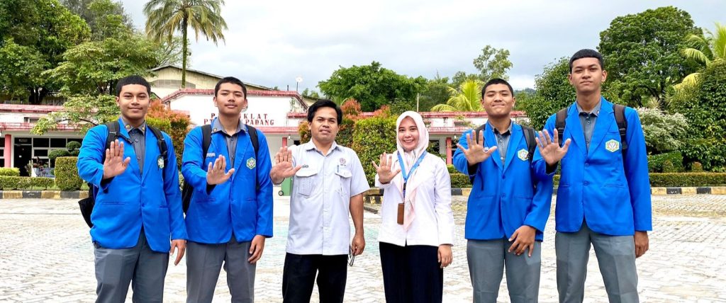 Tahun 2023, 46 Mitra Iduka Siap Fasilitasi Prakerin Siswa Kelas XII SMK SMTI Banda Aceh selama 6 Bulan (Bagian 1)