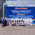 Jaring Calon SDM Industri Unggul, SMK SMTI Banda Aceh Laksanakan Kegiatan “Open House”