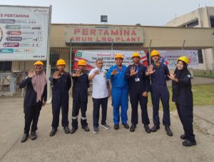 SMK SMTI Banda Aceh Bersiap Melaksanakan Program Praktik Kerja Industri Tahun 2024: Persiapan Memasuki Dunia Kerja Bagi Generasi Muda Aceh