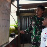 Mendukung Terselenggaranya Program Makan Bergizi Gratis (MBG) di Papua